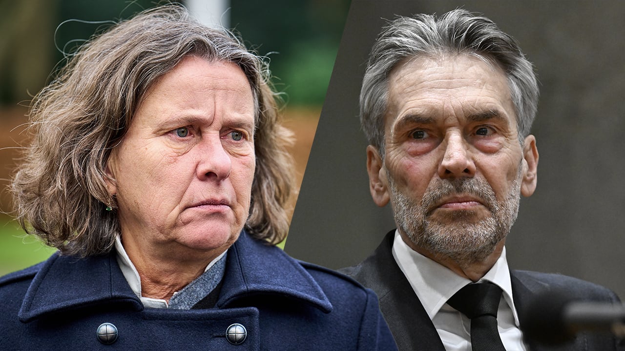 Schoof afwezig bij beladen 'lintjesdebat'; stuurt Faber alleen naar Kamer