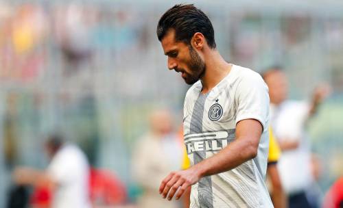 Inter verliest thuis van Parma