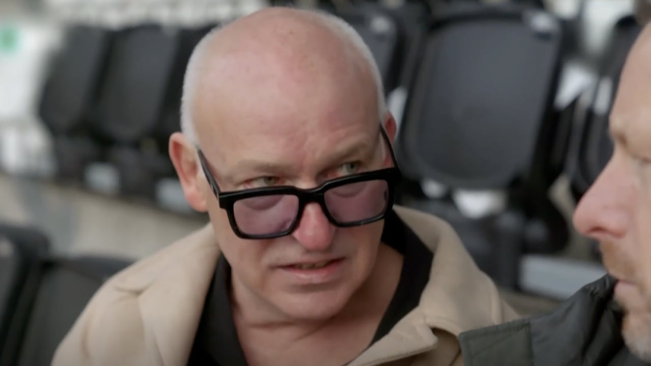 René openhartig: 'Er gaat geen dag voorbij dat ik niet aan haar denk'