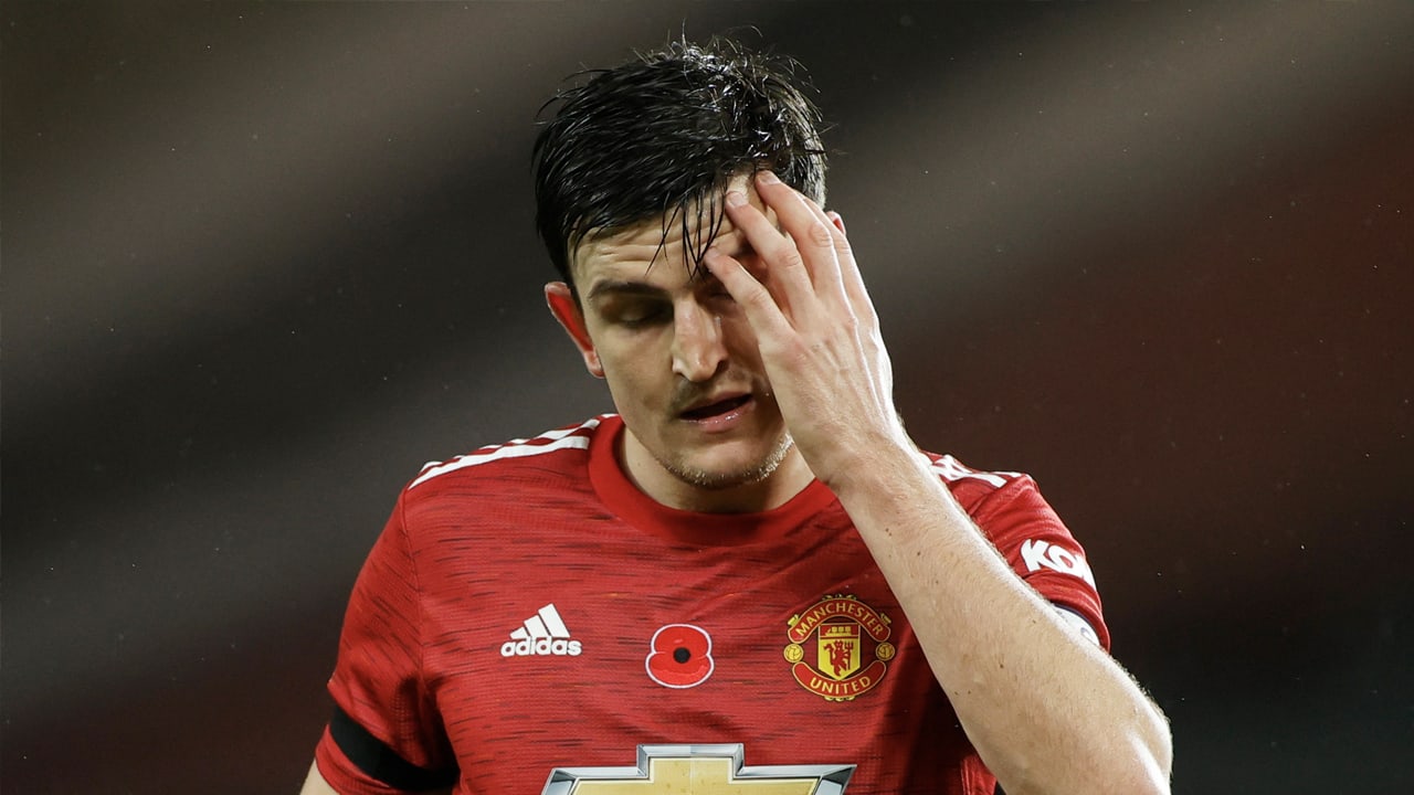 Manchester United laat zich verrassen door nummer laatst