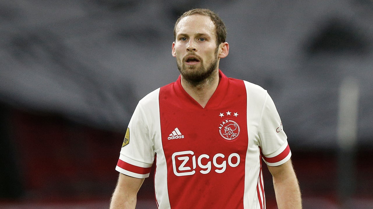 Ajax mist geblesseerde Blind in heenduel met Young Boys