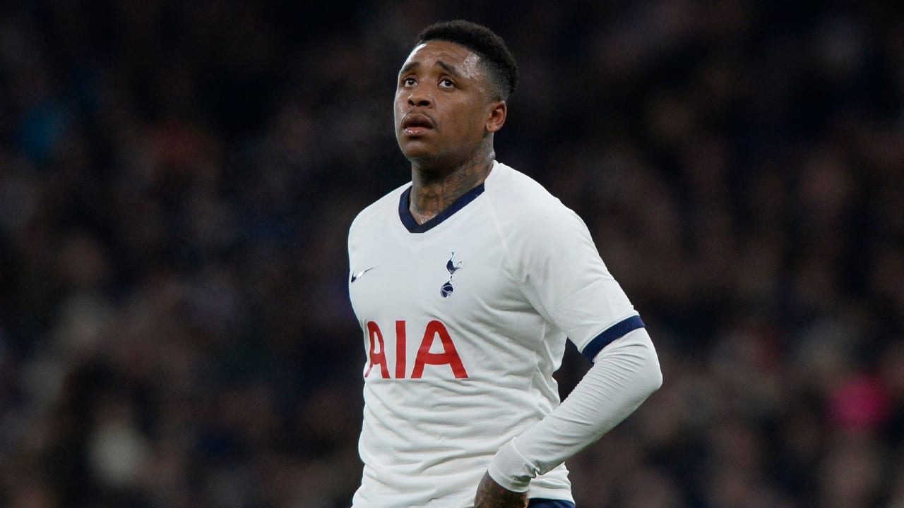 Bergwijn blikt op terug op vertrek: 'We kwamen 32 miljoen euro brengen!'