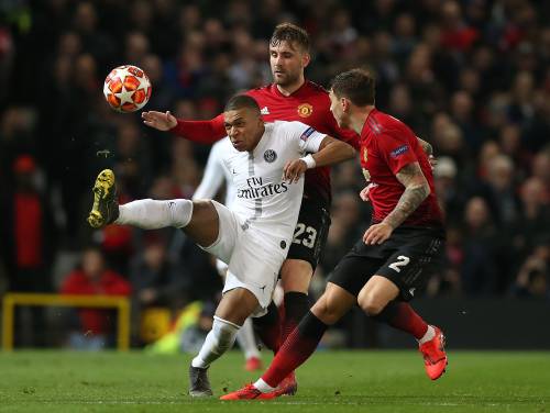 Onderzoek naar fans ManUnited en PSG