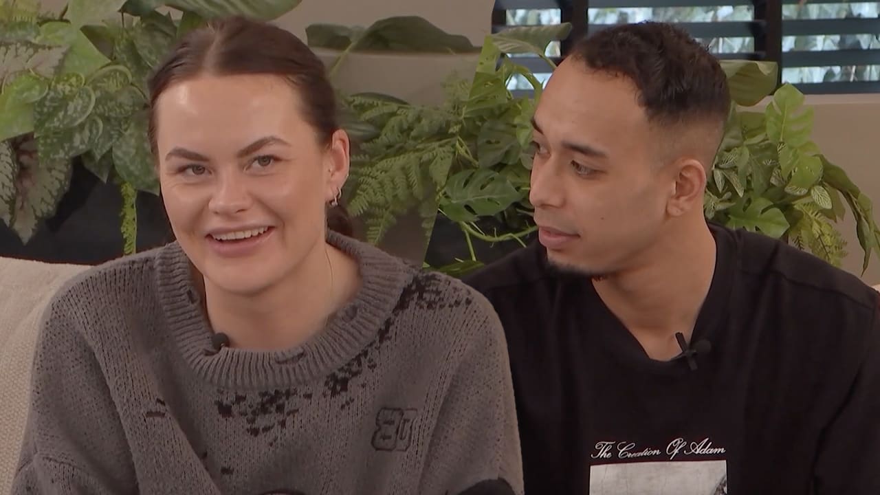 Lang Leve de Liefde-deelnemer vindt zichzelf aantrekkelijk: 'Als ik gay was had ik mezelf gedaan!'