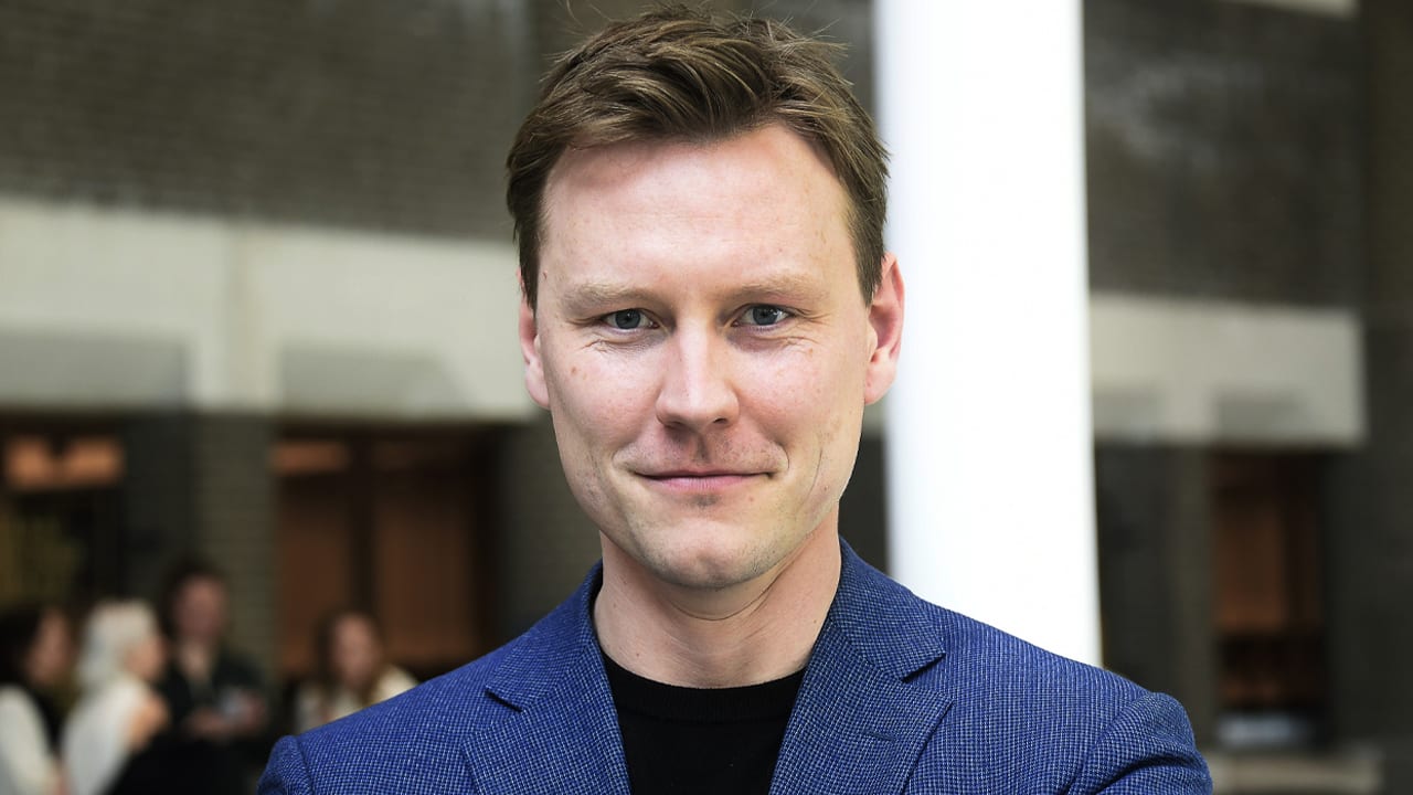 Sam Hagens kandidaat in nieuw seizoen van Wie is de Mol?