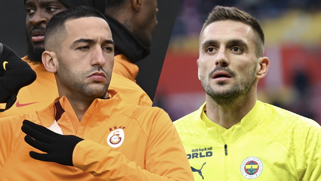 Turkse Super Cup afgelast: Galatasaray en Fenerbahçe weigeren te spelen