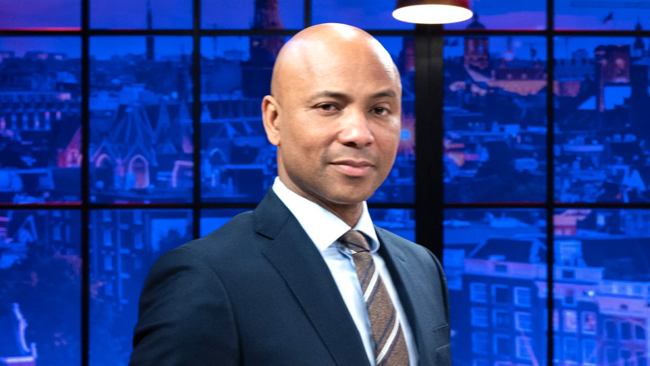 'Ik denk dat het goed is als de communicatie tussen de Oranje-spelers en Veronica Inside hersteld wordt'