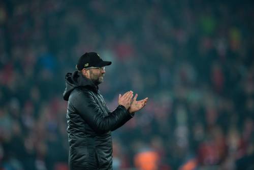 Klopp: Manchester City beste team ter wereld