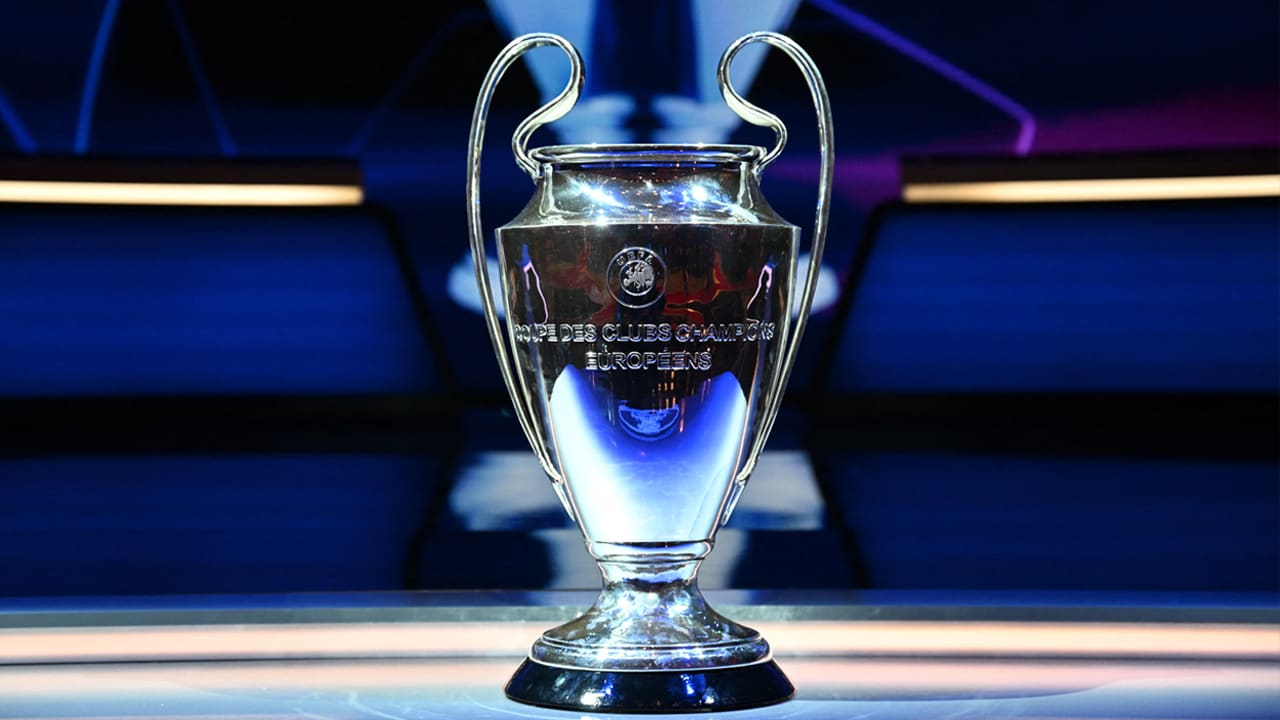 Ziggo Sport verwerft exclusieve rechten van UEFA-clubvoetbal vanaf 2024