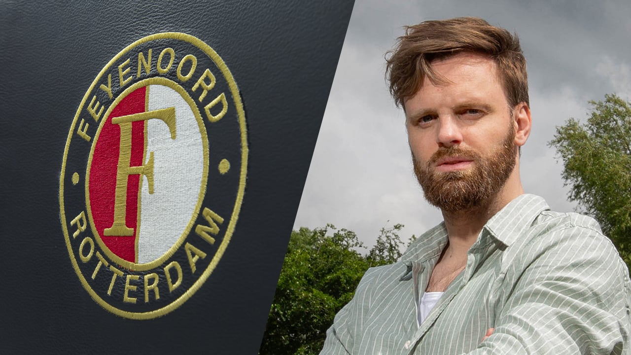 Feyenoord komt met statement in aanloop naar BOOS-uitzending