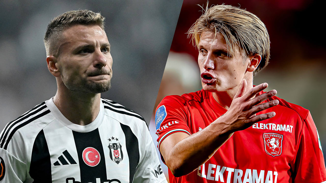 Besiktas verzet zich tegen Europa League-duel met FC Twente in De Grolsch Veste