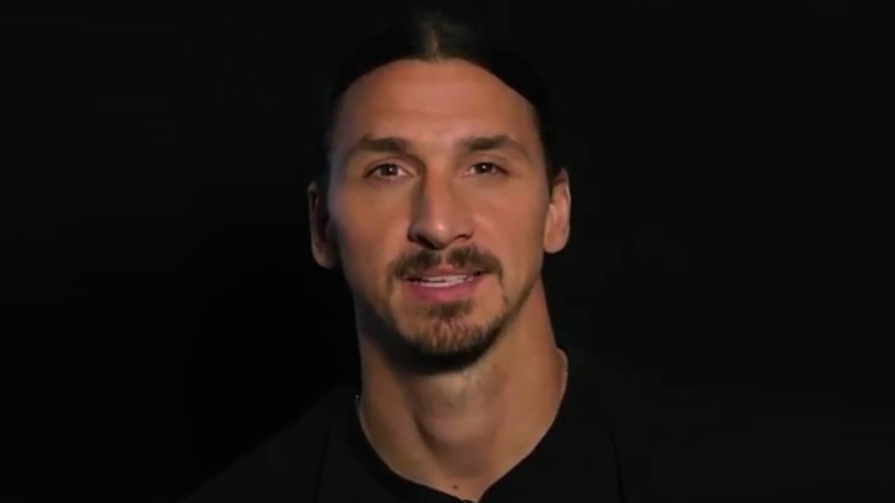 Zlatan op Instagram: 'Hola España! I'm coming back!'