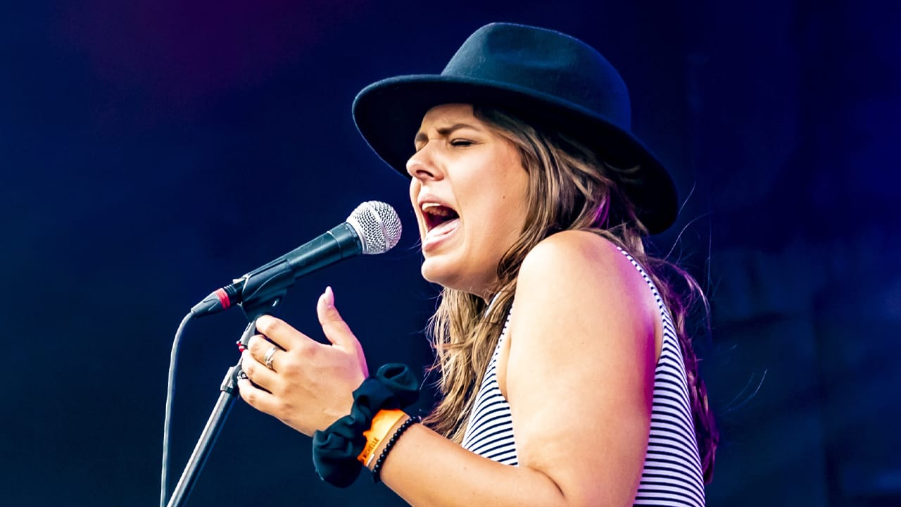 Mell & Vintage Future treedt rest van het jaar aantal keer op bij Vandaag Inside