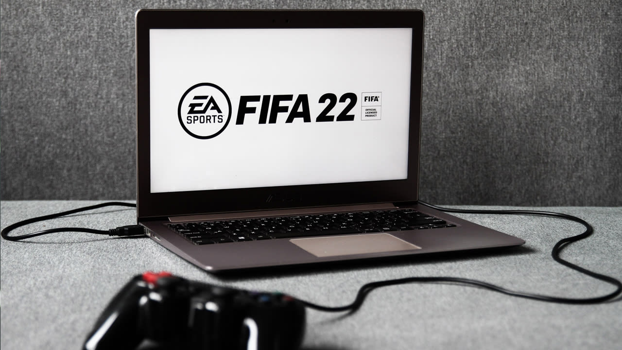 EA Sports haalt Russische clubs uit FIFA 22