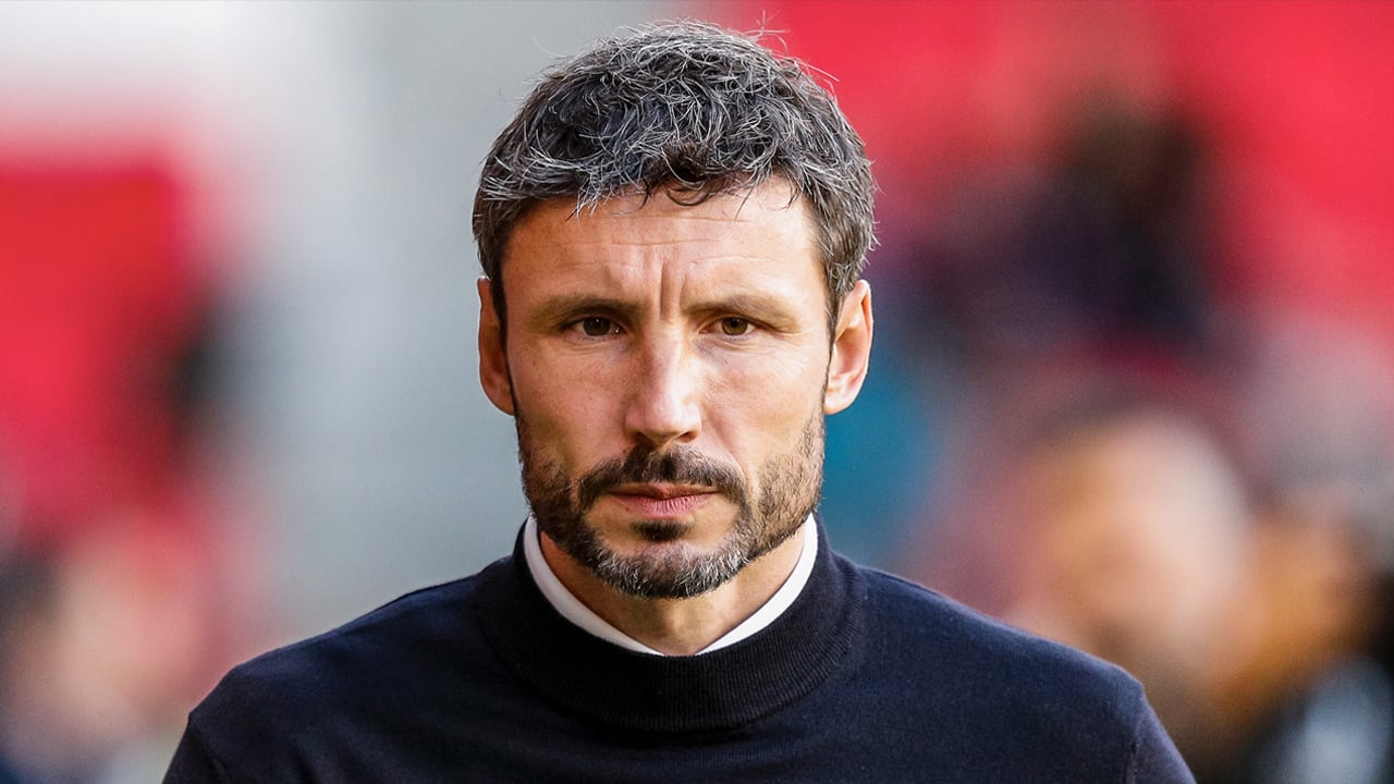 'Van Bommel wordt gezien als ideale opvolger bij Bundesliga-club'