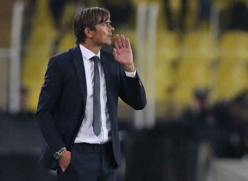 Fenerbahçe ontslaat Cocu na vijf maanden
