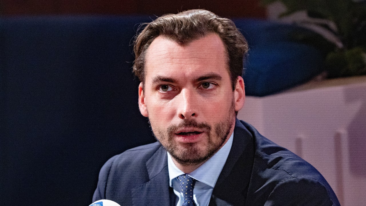 FVD op X: Thierry Baudet opnieuw aangevallen
