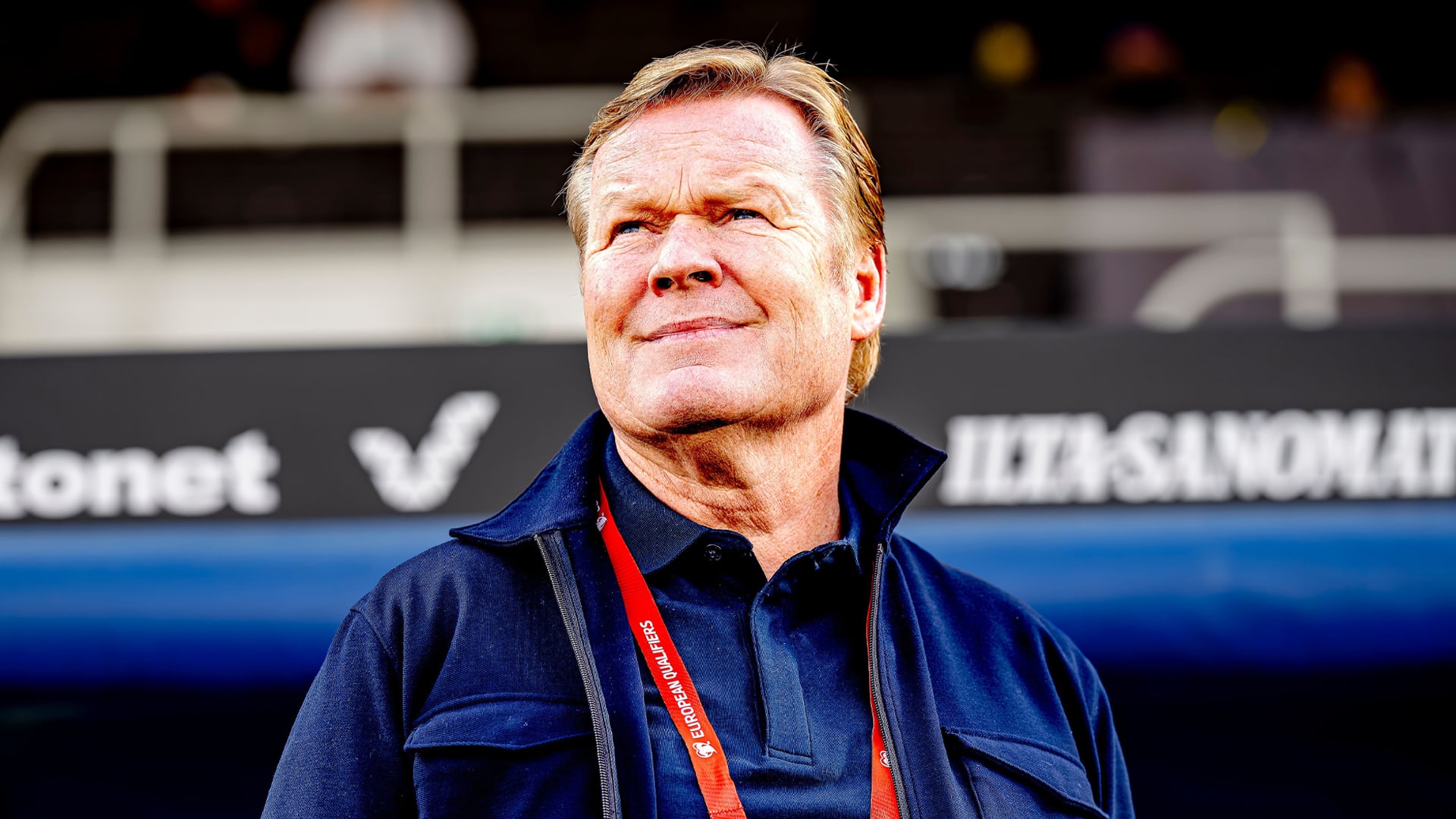 Ronald Koeman krijgt Eredivisie Oeuvre Award