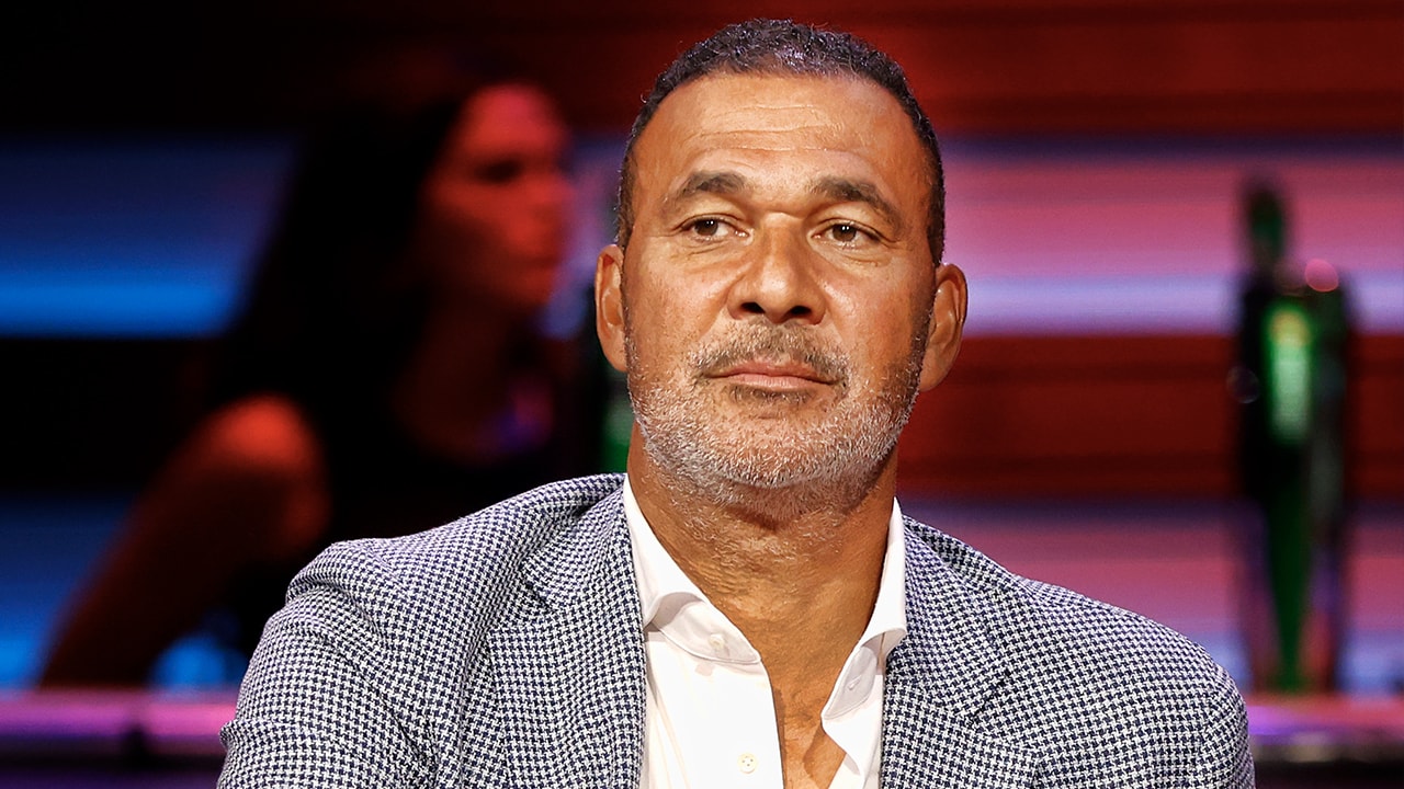 Ruud Gullit haalt uit naar KNVB: 'Donkere spelers mogen alleen assistent worden, flikker op!'