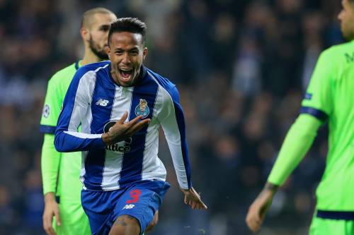 Real neemt verdediger Militão over van Porto