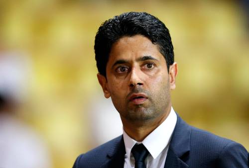 Al-Khelaifi ondanks protest in UEFA-bestuur