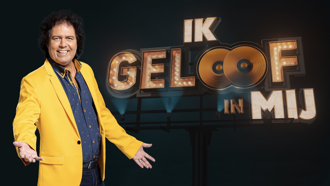 Ik Geloof in Mij-zangers en Wilfred Genee verkopen Ziggo Dome in één minuut uit