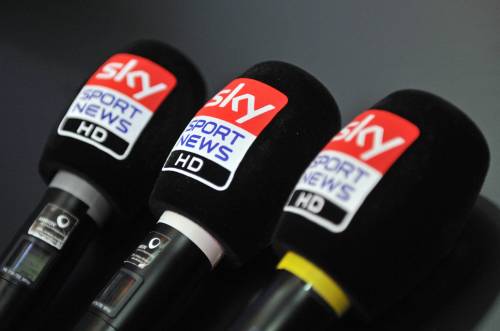 Sky Sports: 700 miljoen voor lage divisies