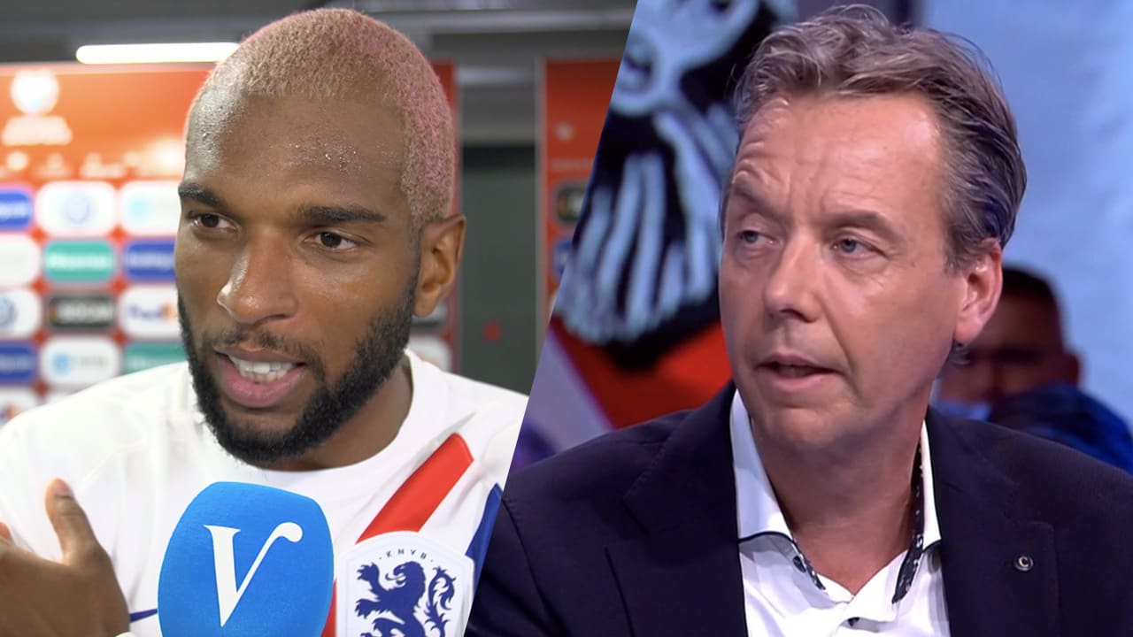 Valentijn kraakt 'domme' uitspraken Babel: 'Dit moet je niet doen, echt waar' 