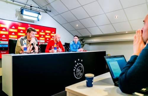 De Ligt wil feestelijk jubileren in De Kuip