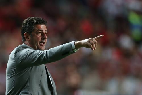 Trainer Benfica: dit hadden we niet verdiend