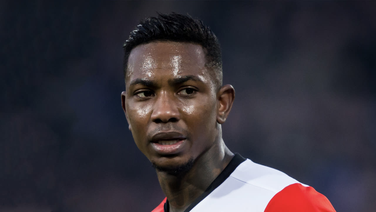 Elia: 'Ik had Feyenoord nog een of twee jaar goed kunnen helpen'