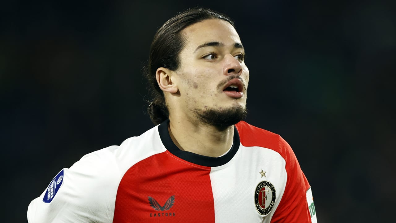 'Liverpool denkt aan komst van Hadj-Moussa'