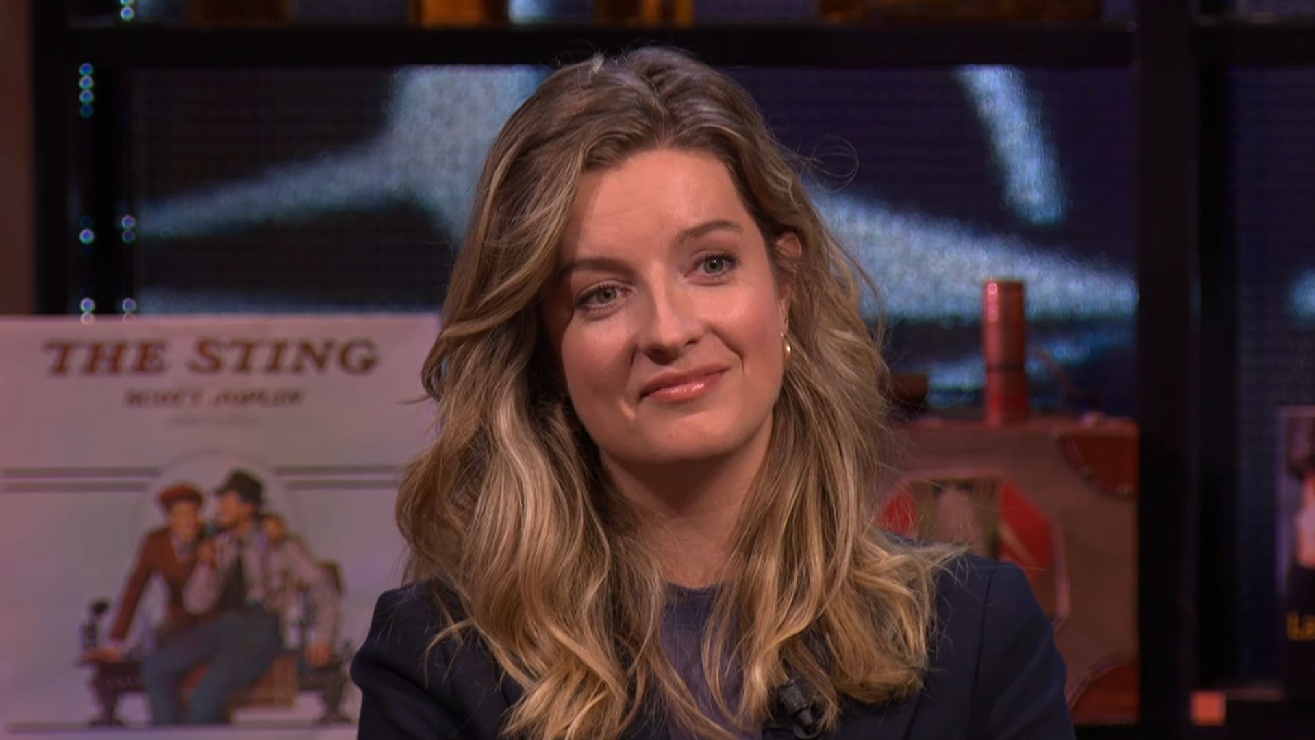 Merel Ek bij drie genomineerden voor Televizier Talent Award: 'Een eer!'