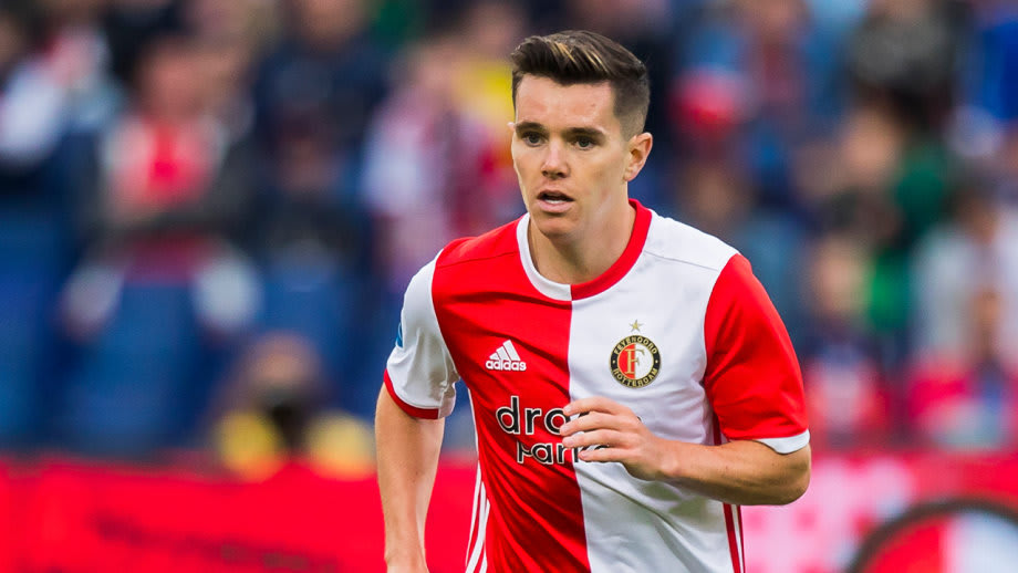 Oxford United wil langer door met Feyenoorder Kelly