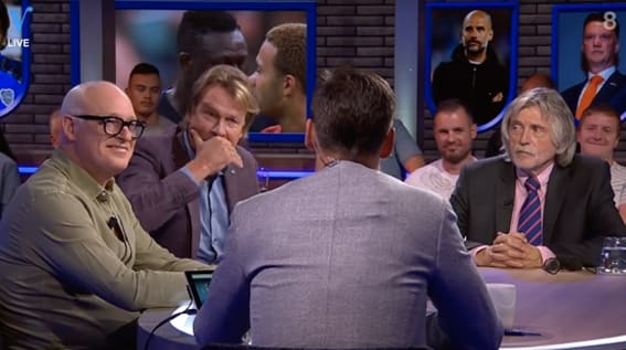 Samenvatting | Veronica Inside #10 | 10/09/2018