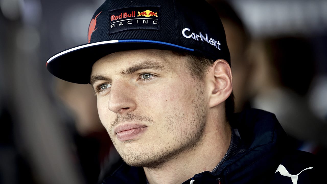 Max Verstappen denkt na over zijn F1-toekomst: 'Misschien dat ik er dan wel mee stop'