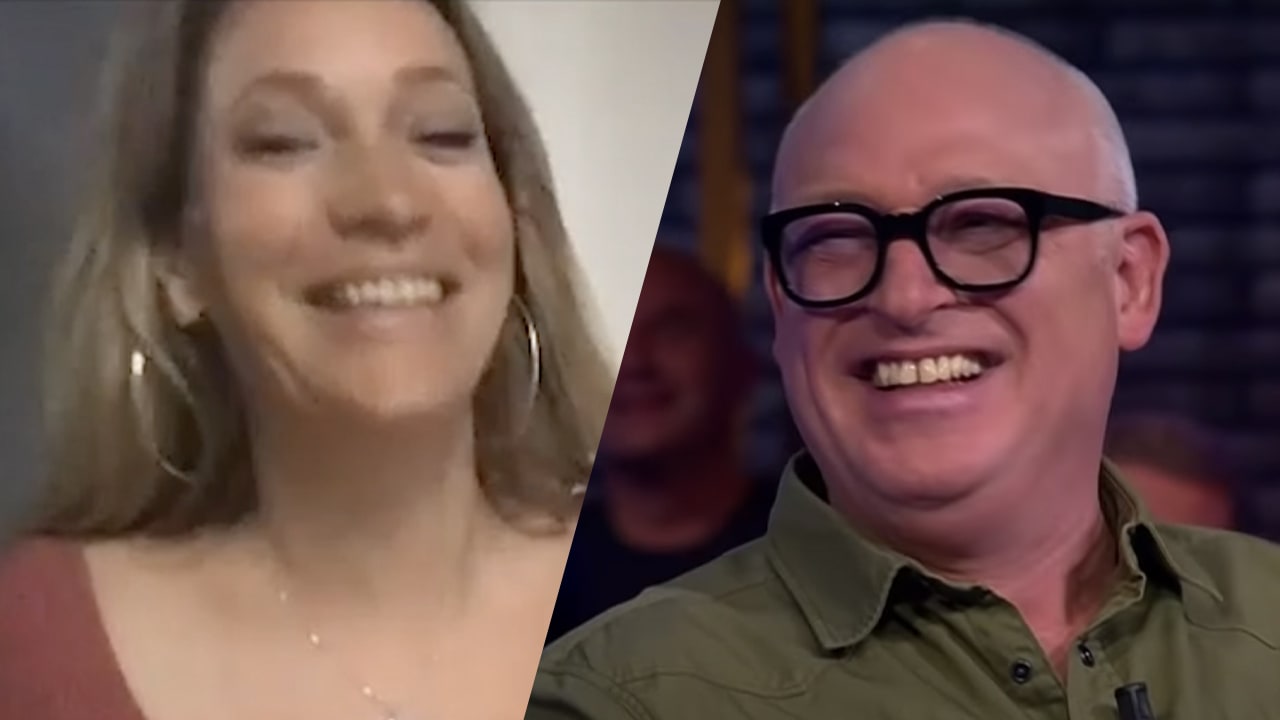 'Het is een feest om met Gijp te analyseren!'