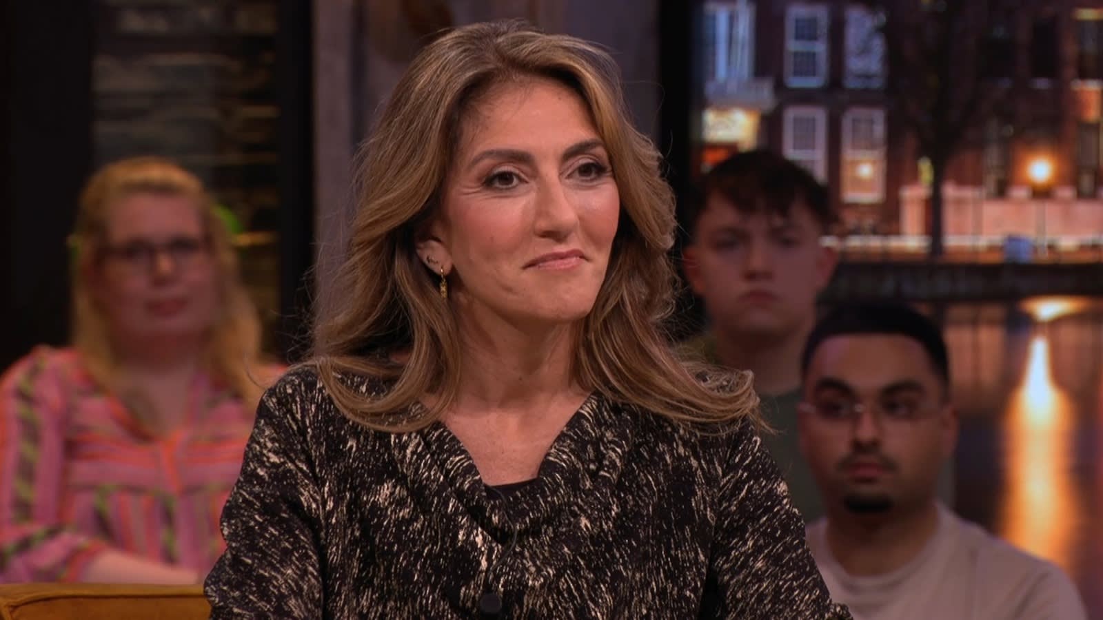 Extra aflevering Vandaag Inside, dinsdag 3 juni 2025