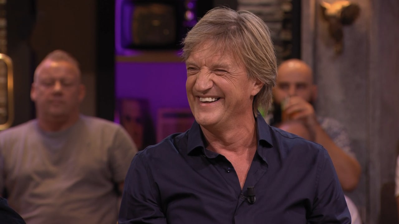 Aflevering Vandaag Inside met Wim Kieft, maandag 29 augustus 2022