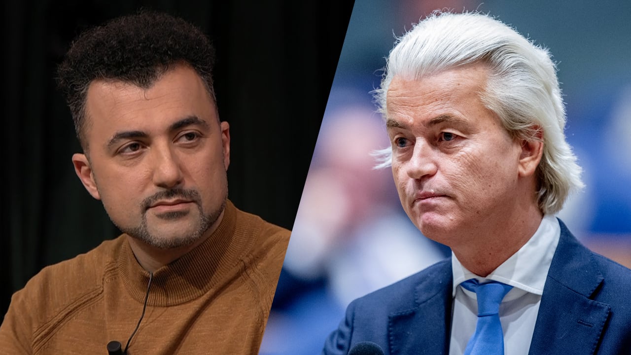 Özcan Akyol hekelt Geert Wilders: 'Het is volstrekt belachelijk hoe dit gegaan is'