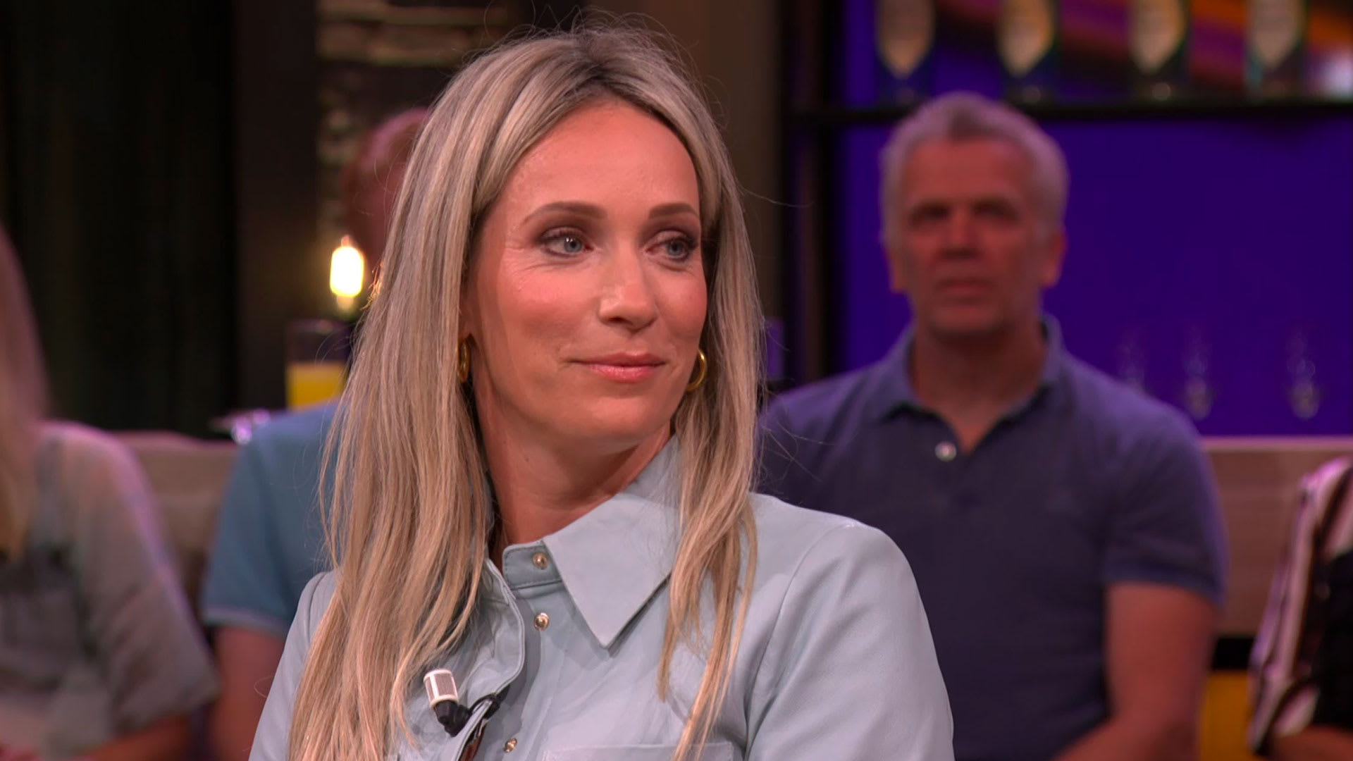 Hélène Hendriks vrijdag te gast bij Vandaag Inside