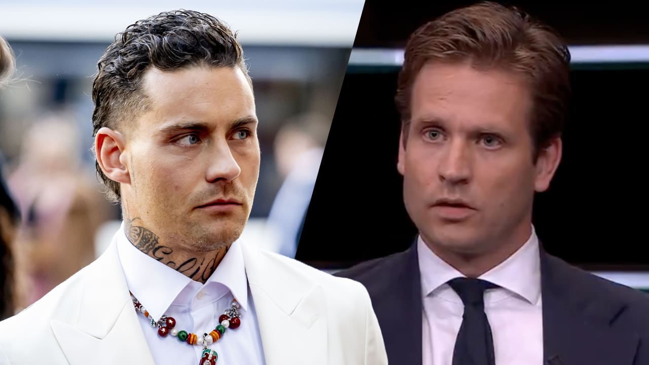 Vincent Karremans (VVD): bedreigingen richting Douwe Bob niet goed te praten