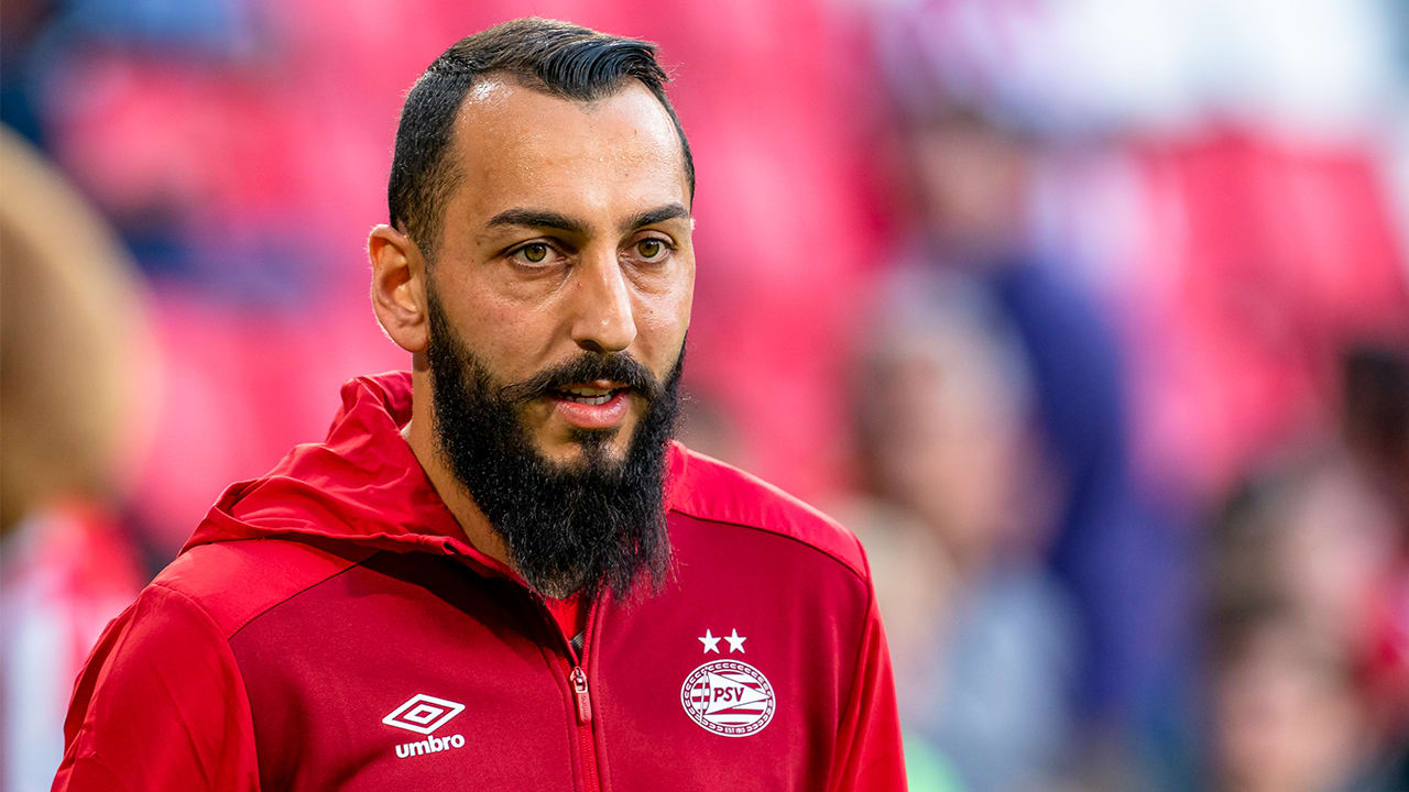 Oud-ploeggenoot over Mitroglou: 'Hij kon niet stoppen met eten'