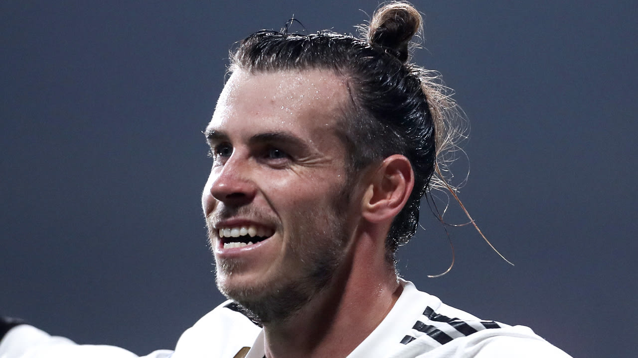 Uitblinker Bale helpt Spurs aan zege op Burnley