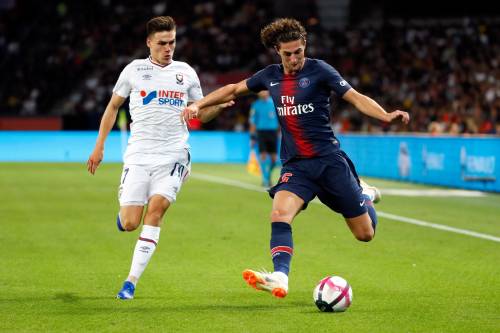 Ruime zege voor Paris Saint-Germain