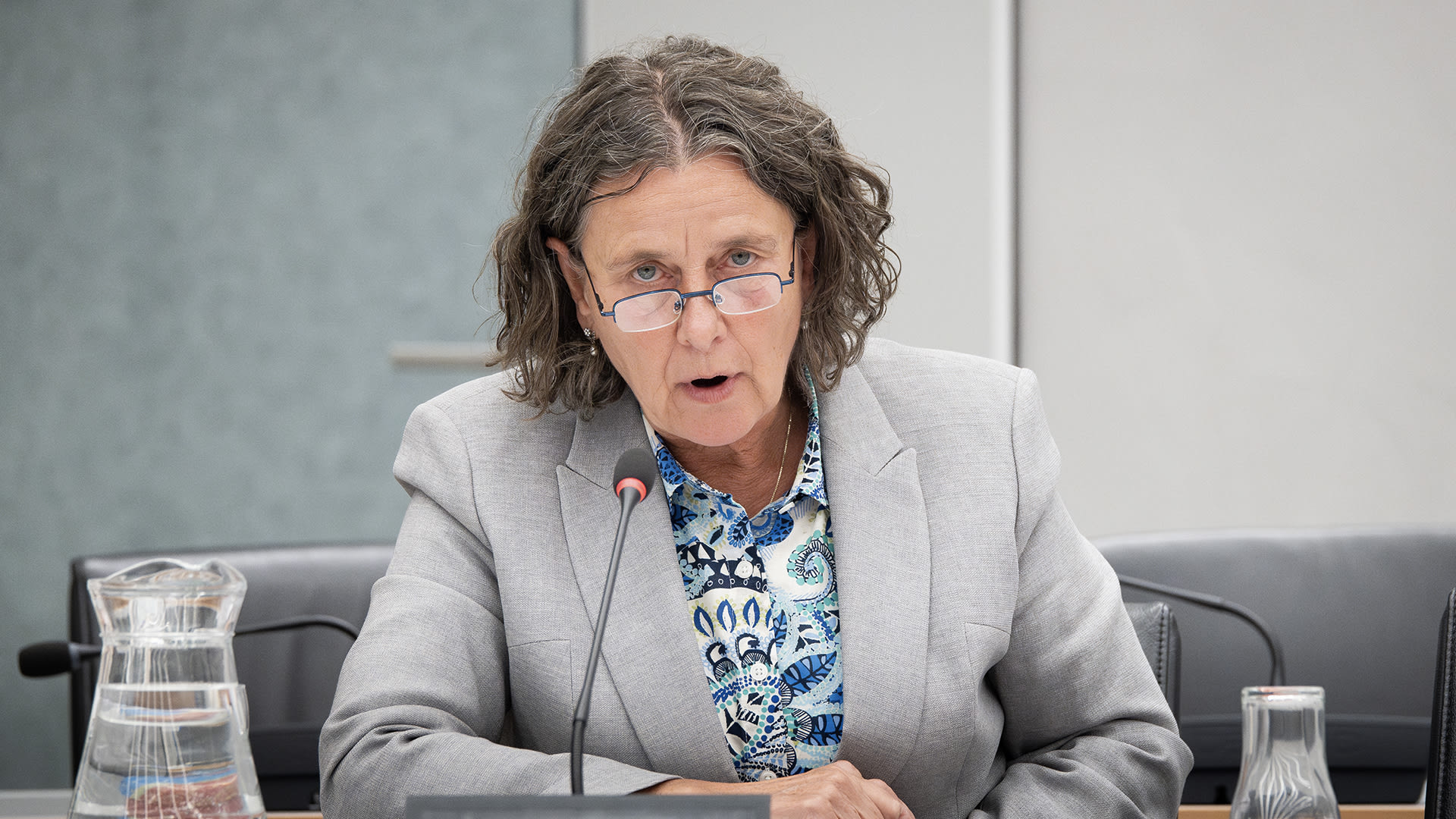 Faber vraagt Brussel officieel om uitzondering voor asielbeleid