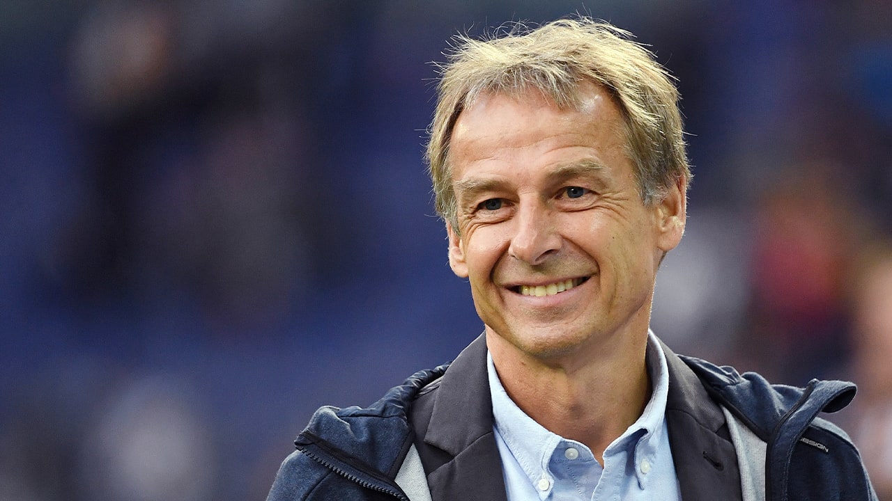 Klinsmann: 'WK voetbal in Qatar wordt geweldig evenement'