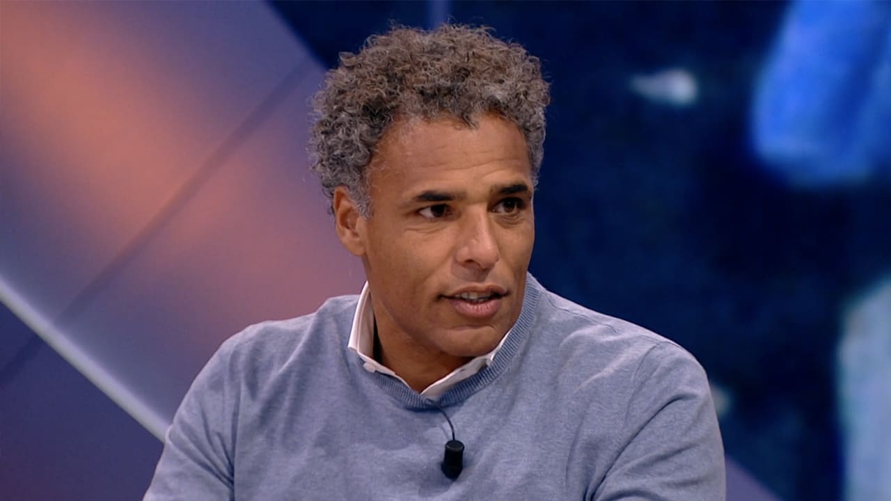 Opvallende Oranje-suggestie Van Hooijdonk: 'In plaats van Rensch'