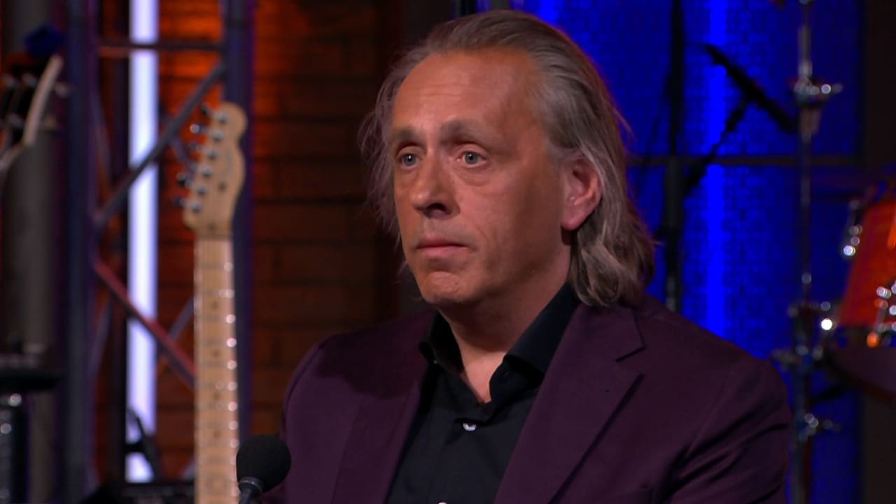 Van Roosmalen opgezocht na uitspraken in Veronica Inside?