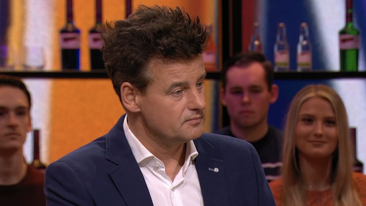 Twitter gaat los op kapsel Wilfred: 'Wat heeft hij met z'n haar gedaan?!'